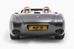 Ferrari 550 GTZ Barchetta 2010 года